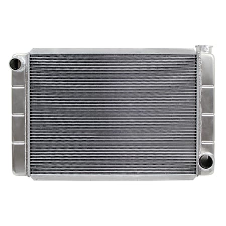 Aftermarket 209657 Race Pro Radiators 26 x 16 x 3 18 ChevyGM 209657-NOR
